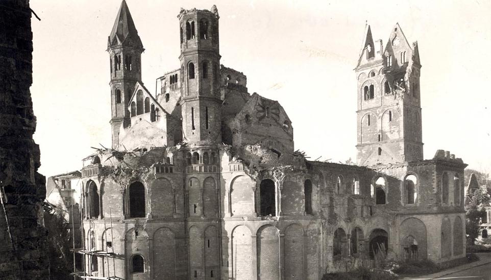 St. Aposteln