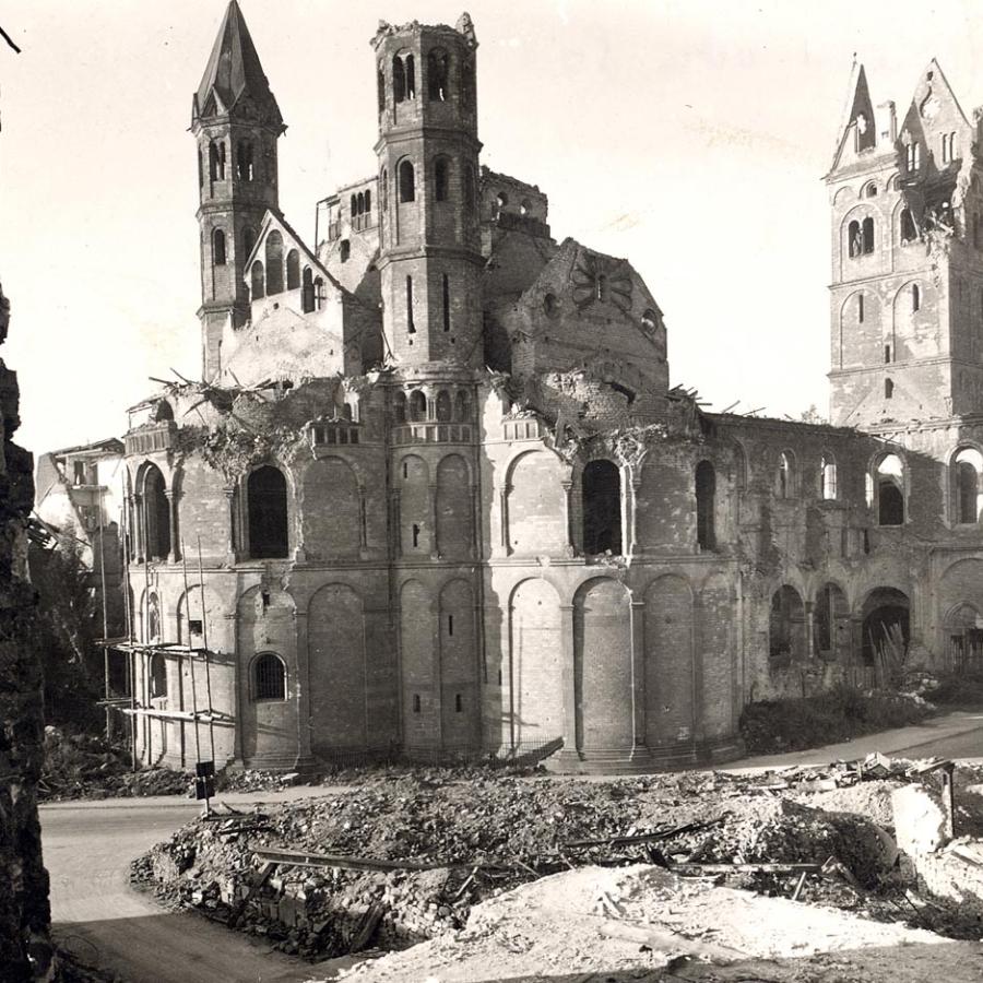 St. Aposteln