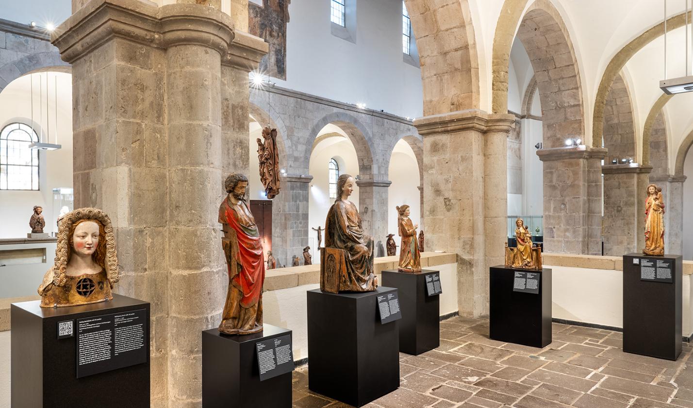 Museum Schnütgen