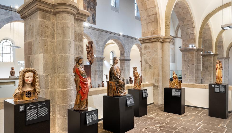 Museum Schnütgen