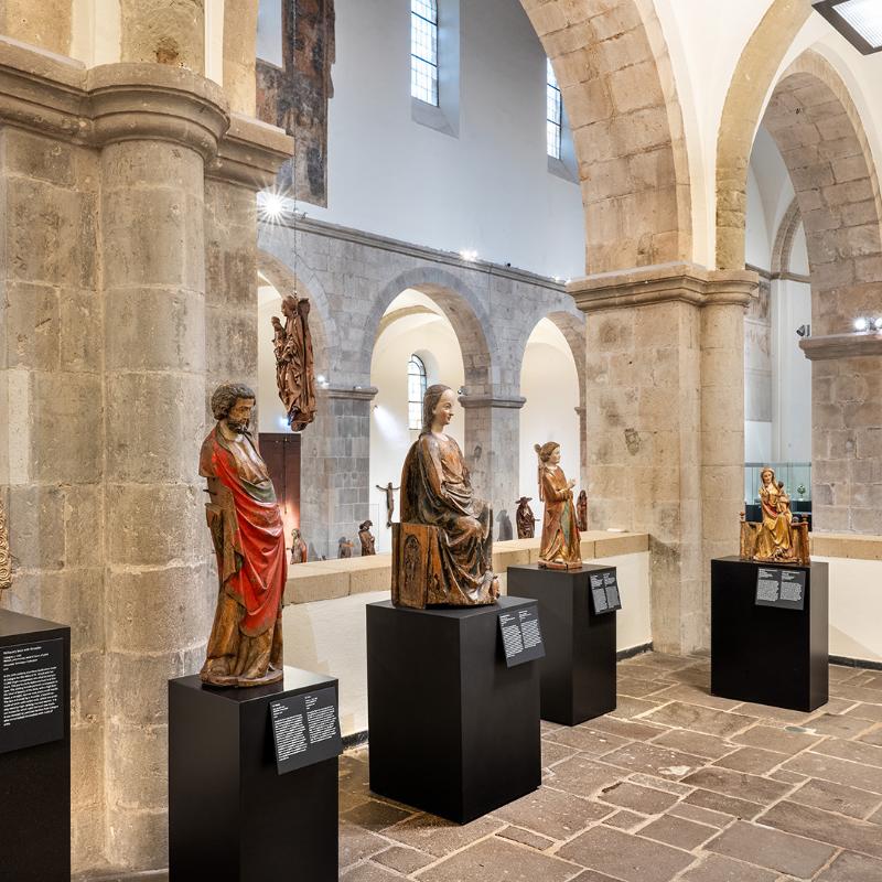 Museum Schnütgen