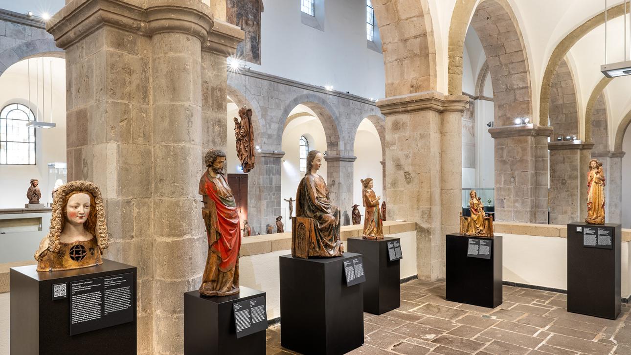 Museum Schnütgen