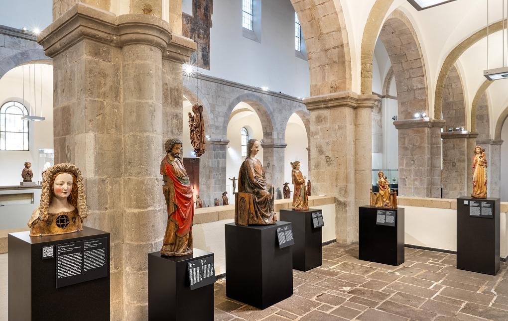 Museum Schnütgen