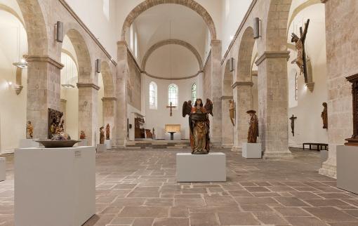 St. Cäcilien