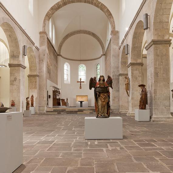 St. Cäcilien