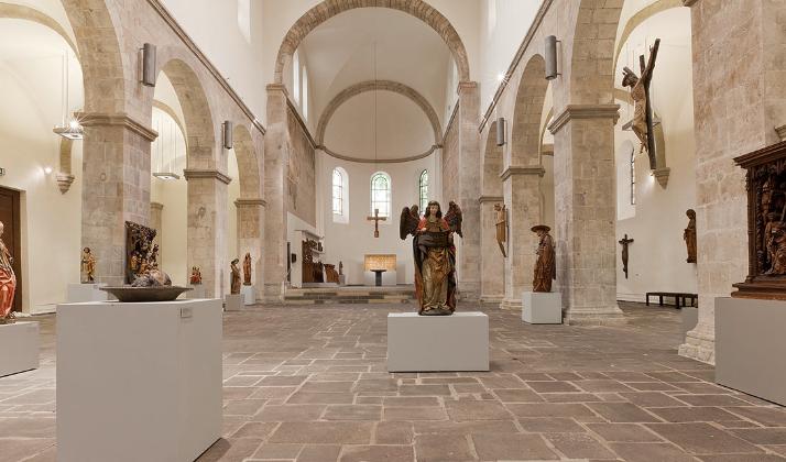 St. Cäcilien
