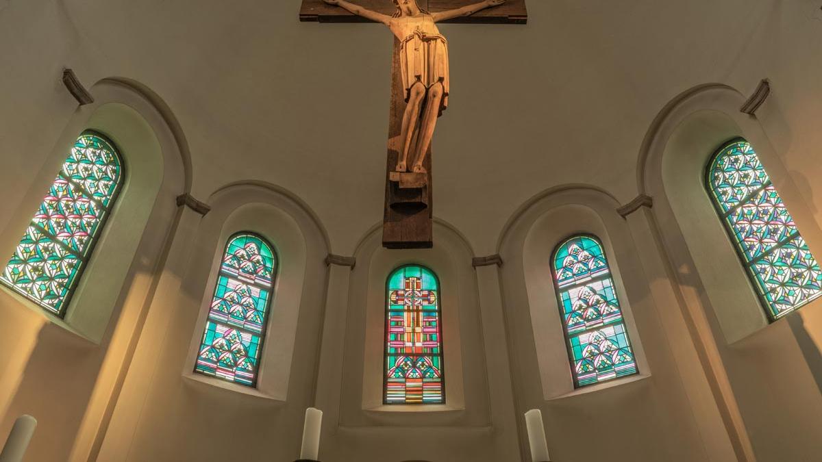 St. Georg Chor