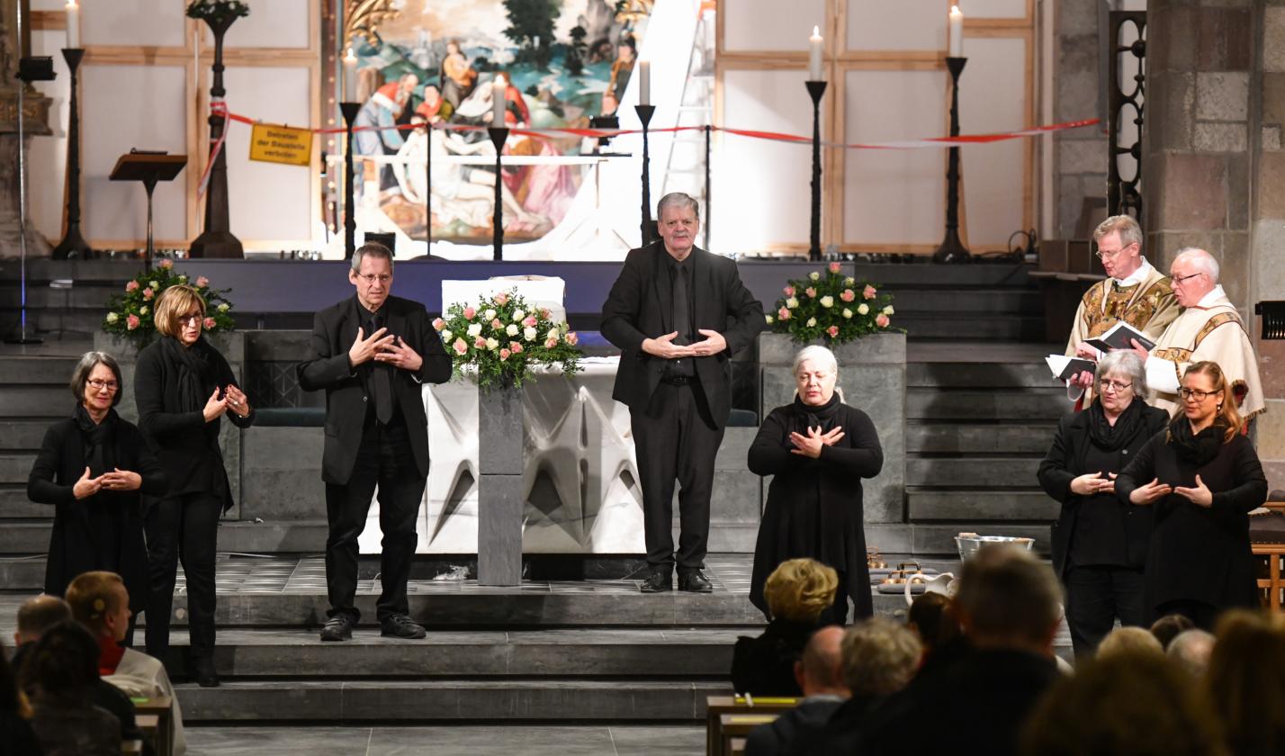 St. Georg
