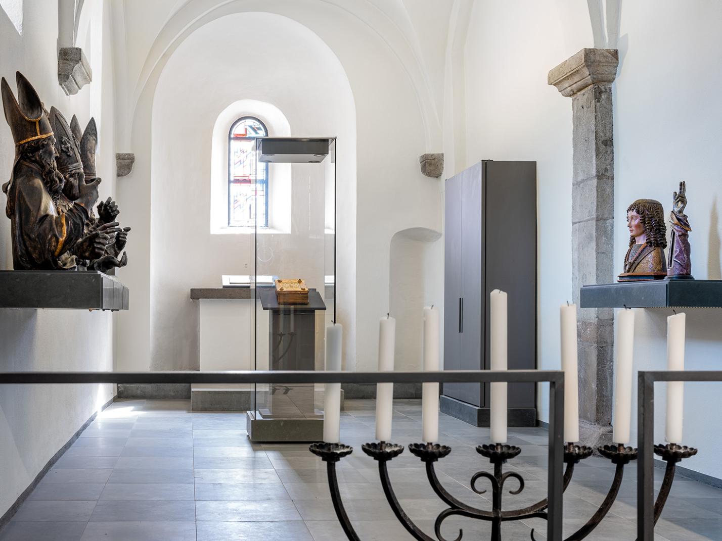 St. Georg_Schatzkammer_SQB L1031488