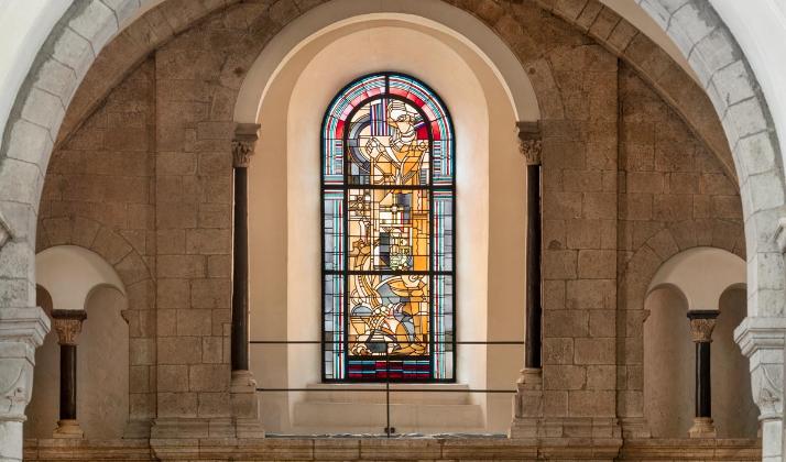 St. Georg