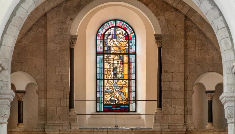 St. Georg