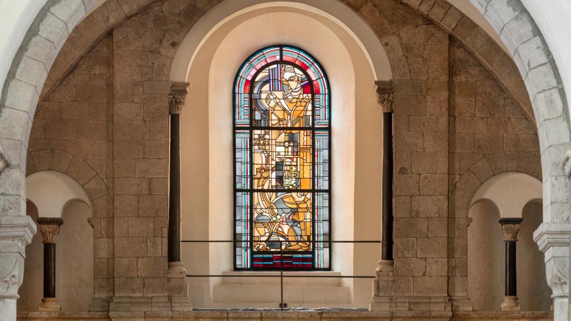 St. Georg