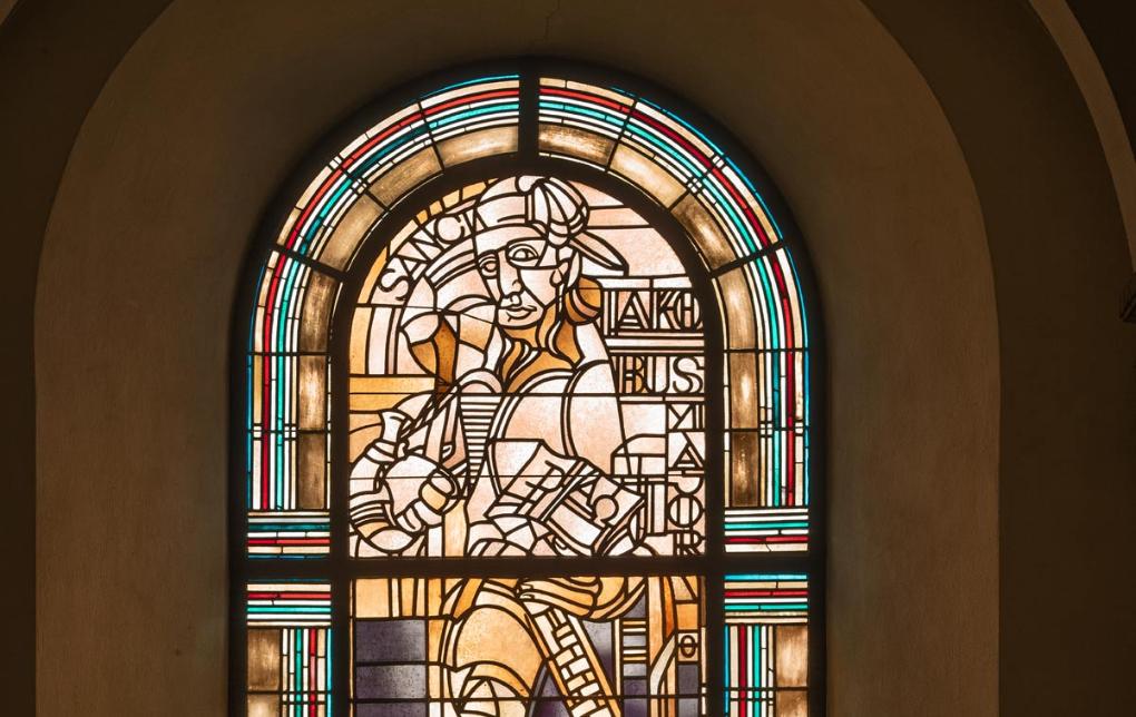 St. Georg