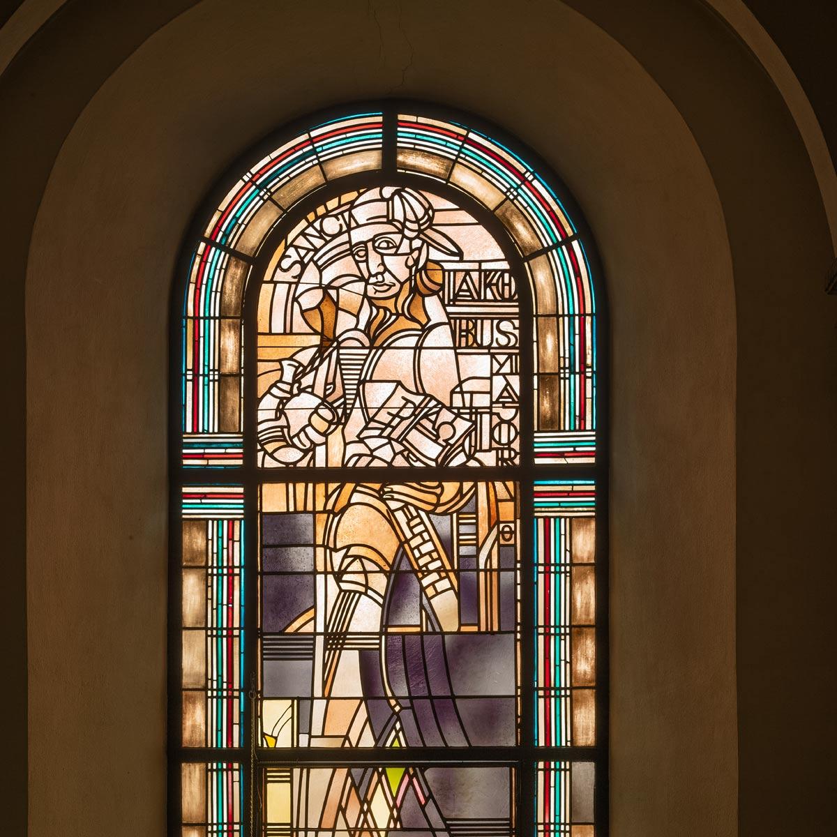 St. Georg