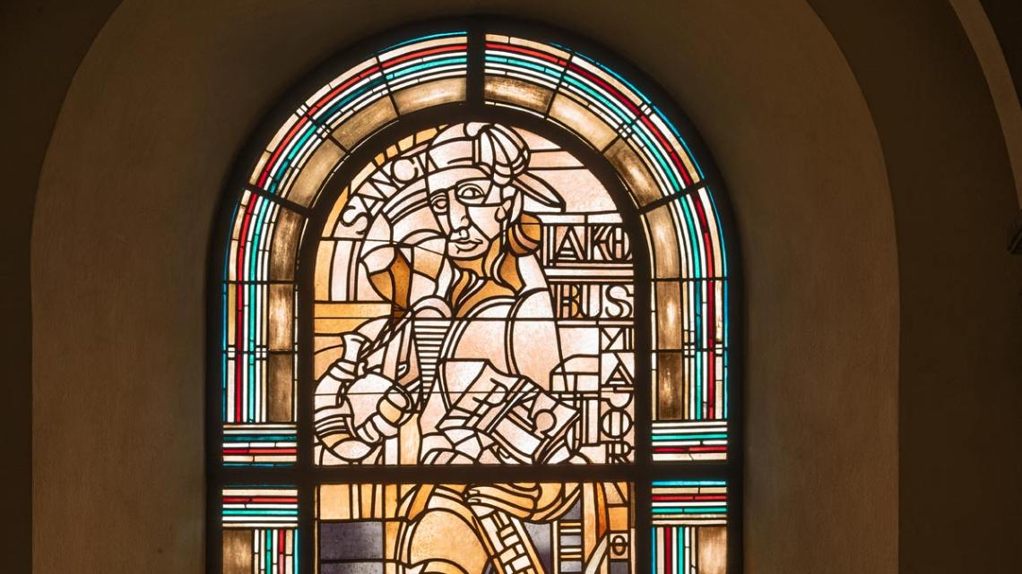 St. Georg