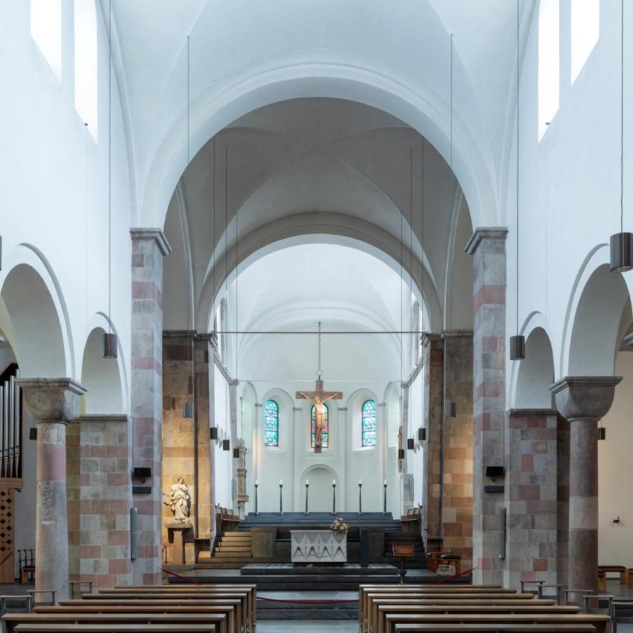 St. Georg