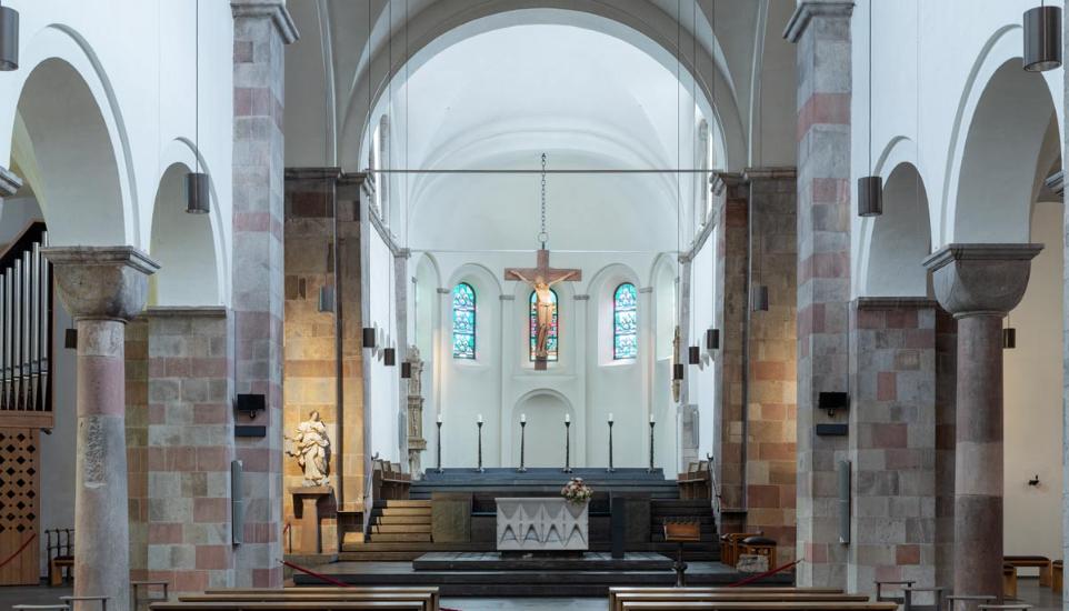 St. Georg