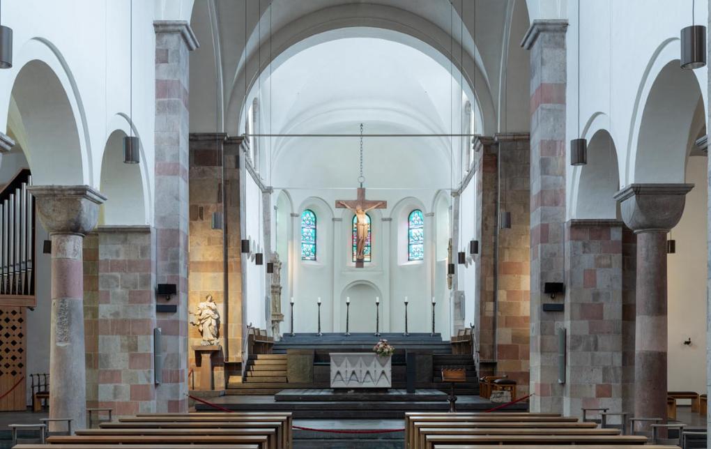 St. Georg