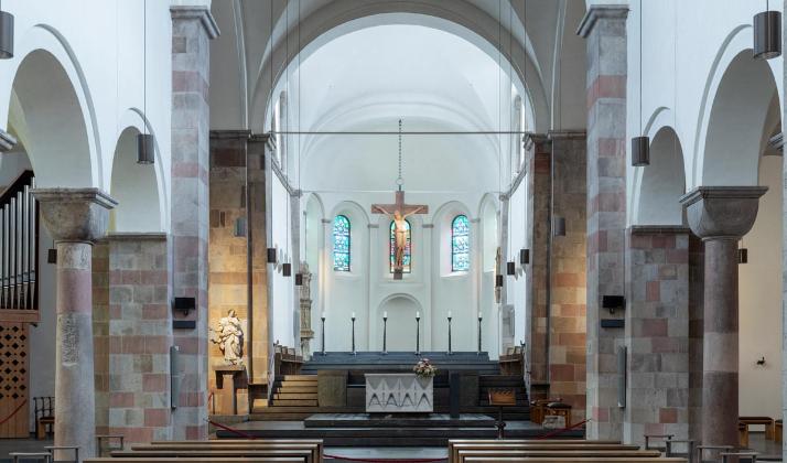 St. Georg