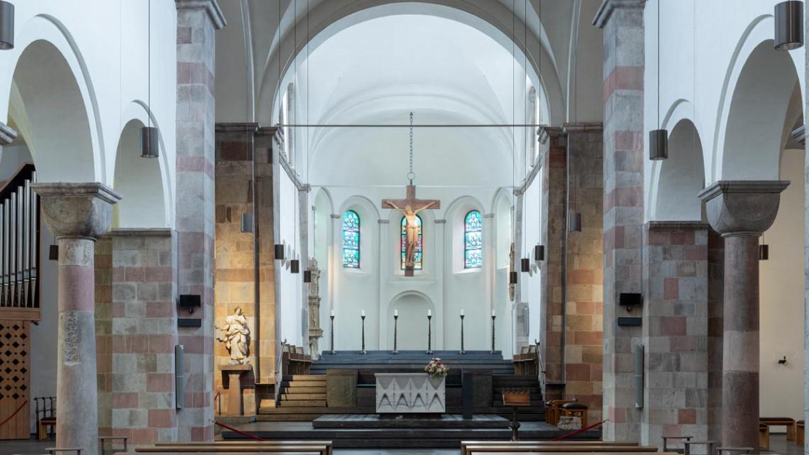 St. Georg