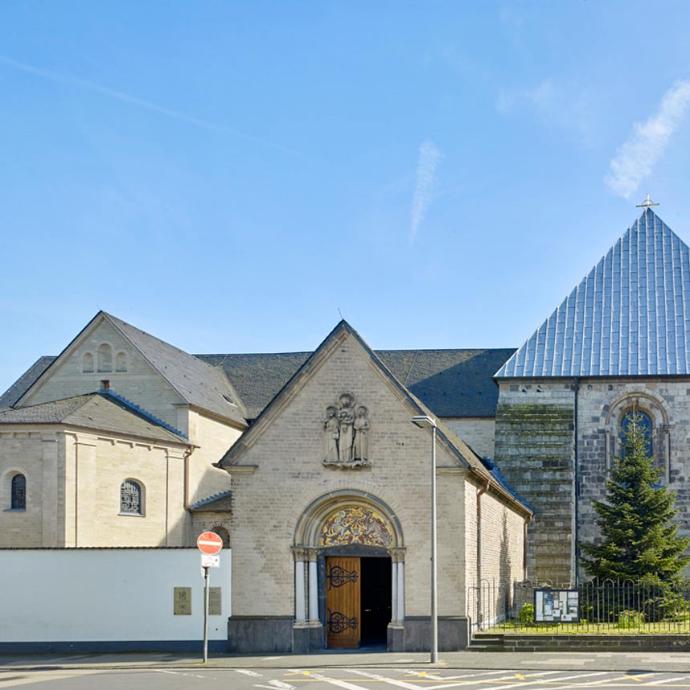 St. Georg
