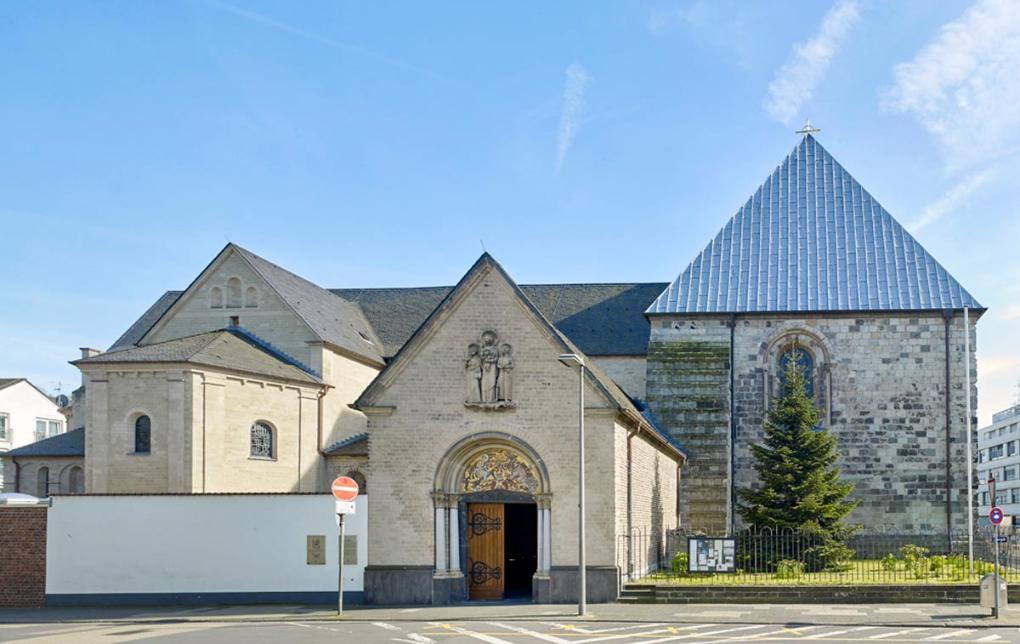St. Georg