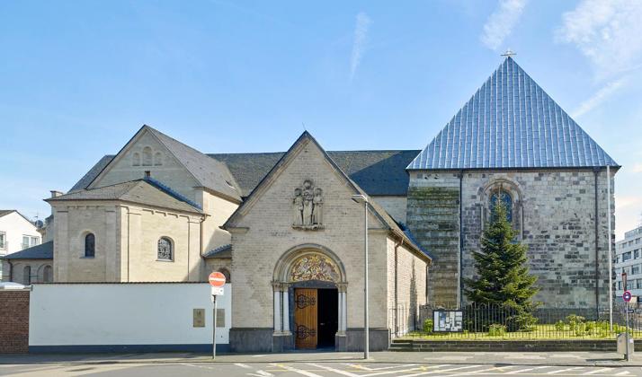 St. Georg