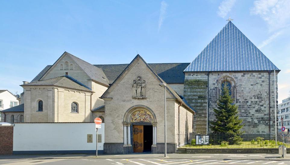 St. Georg