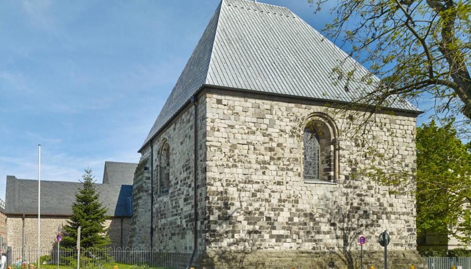 St. Georg