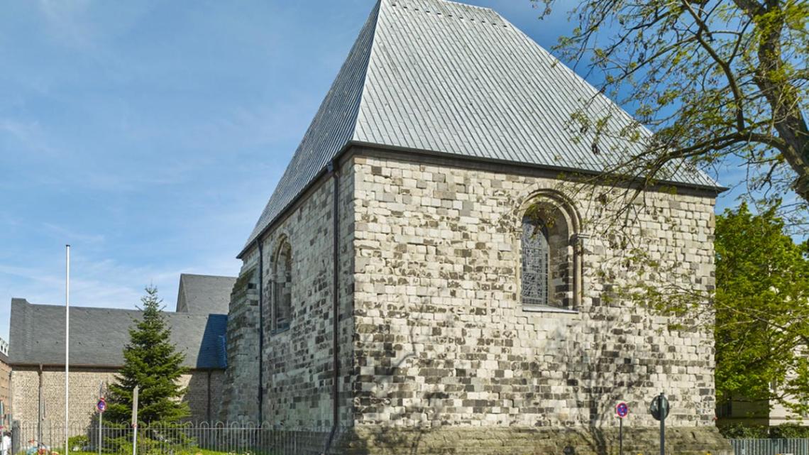 St. Georg