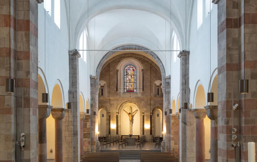 St. Georg