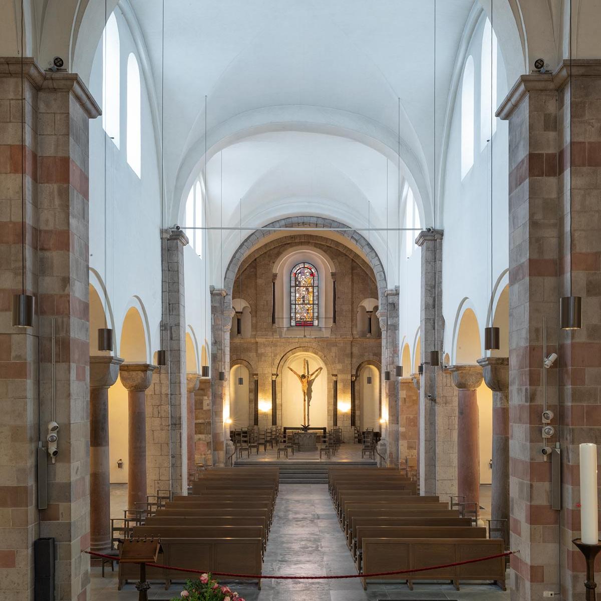St. Georg