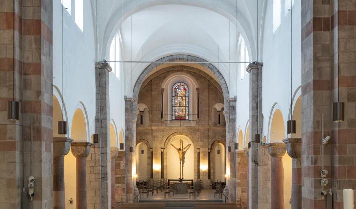 St. Georg