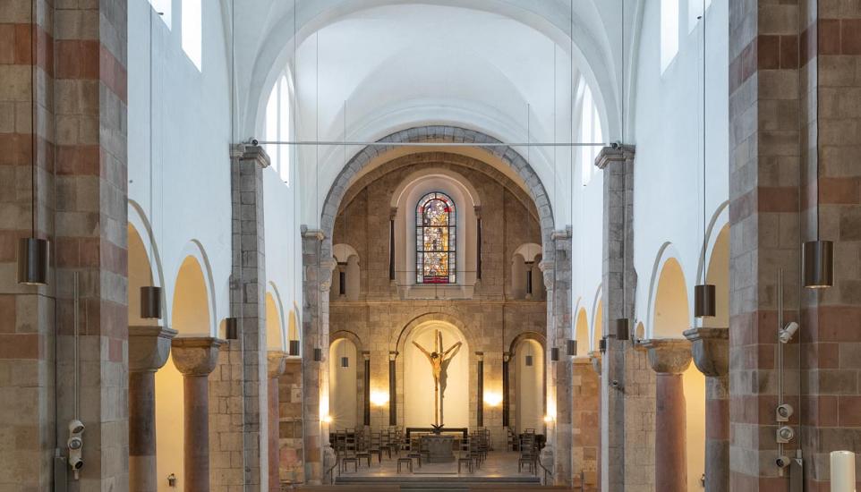 St. Georg