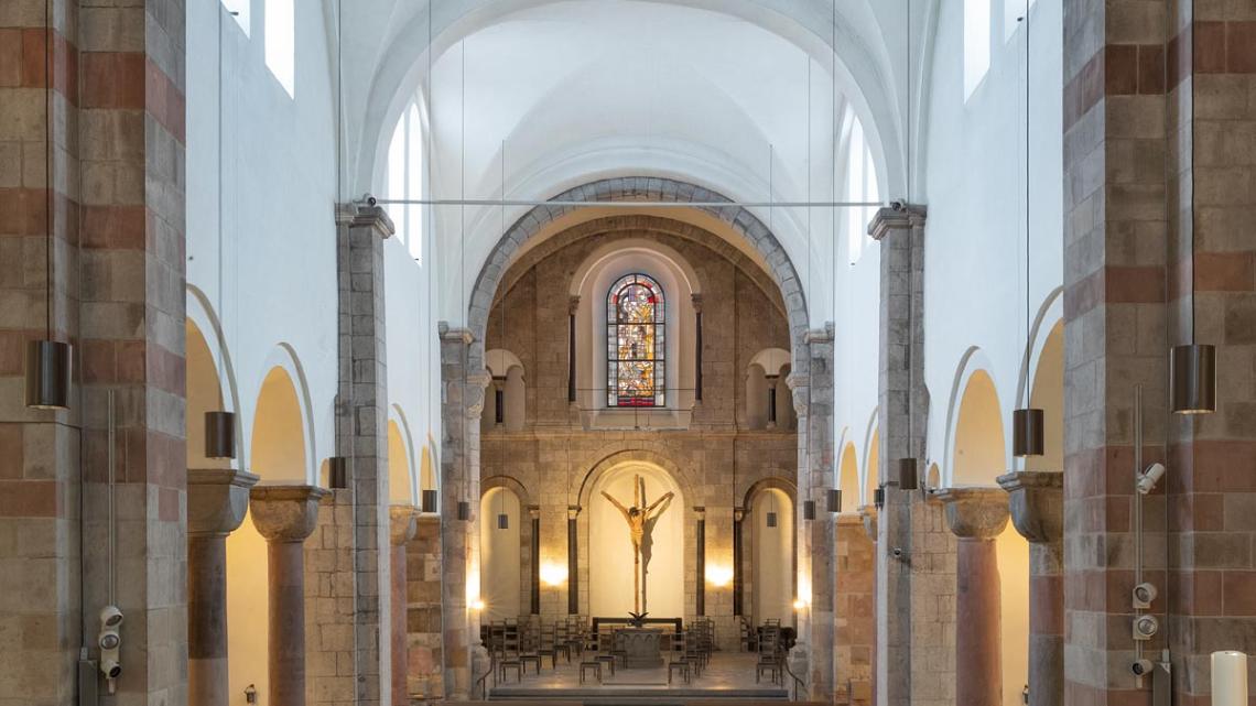 St. Georg