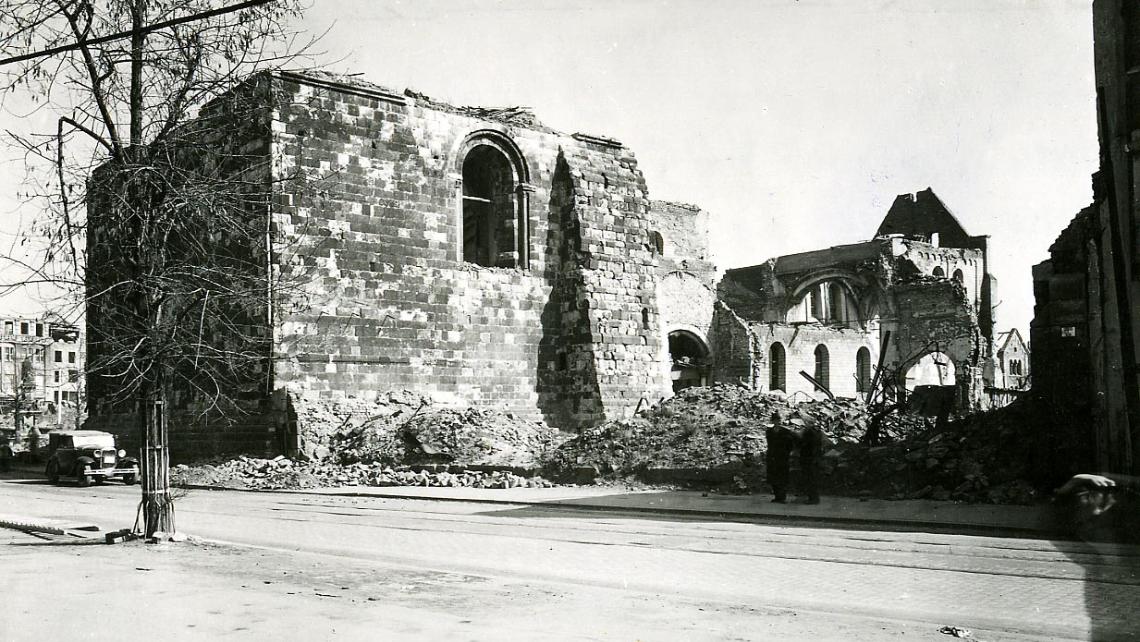 St. Georg