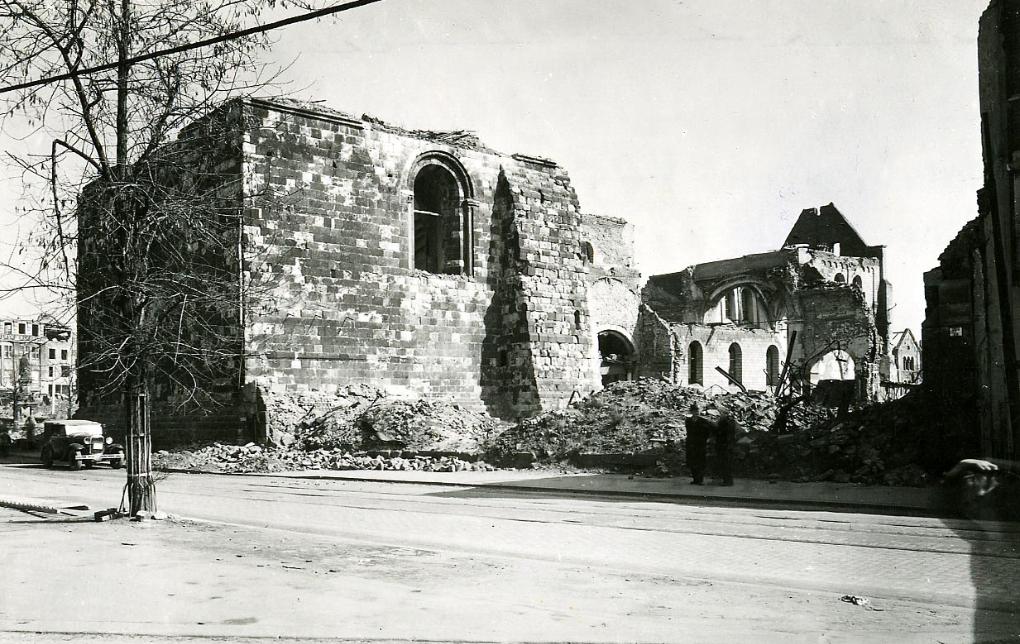 St. Georg