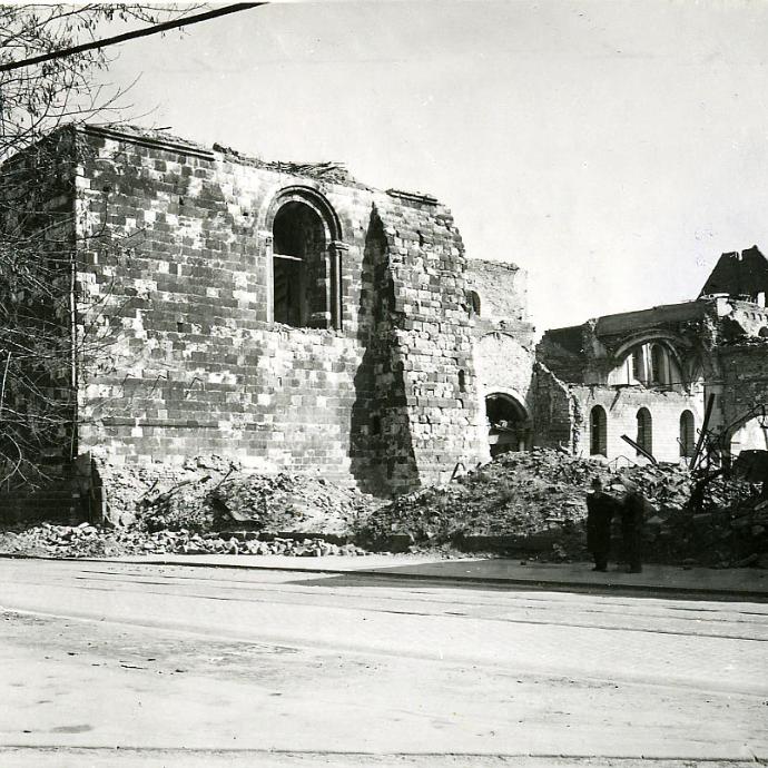 St. Georg