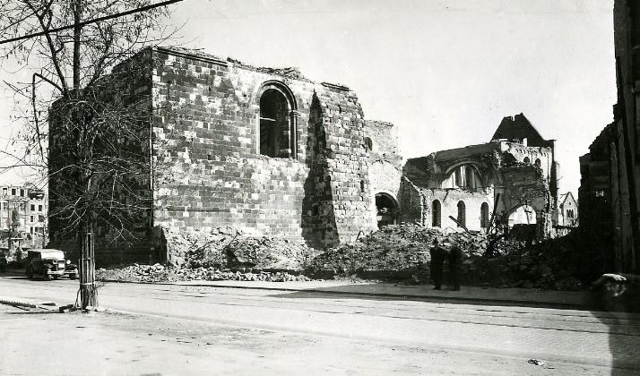 St. Georg