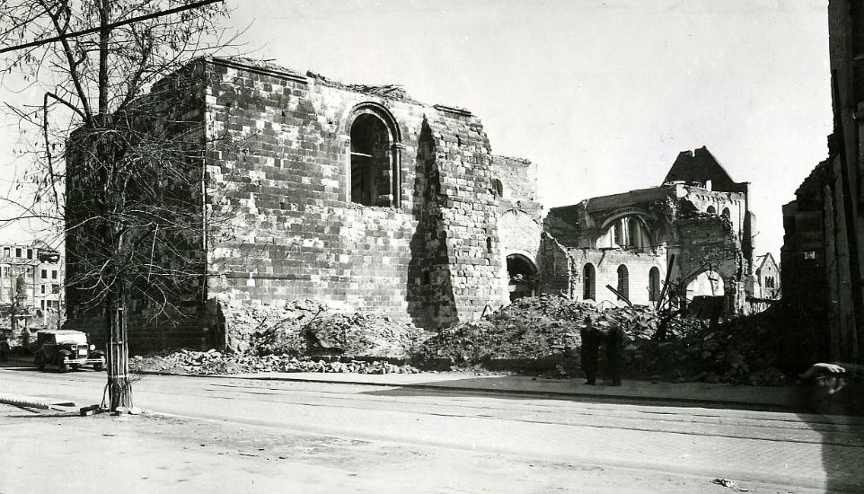 St. Georg