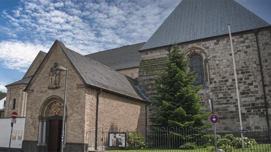 St. Georg