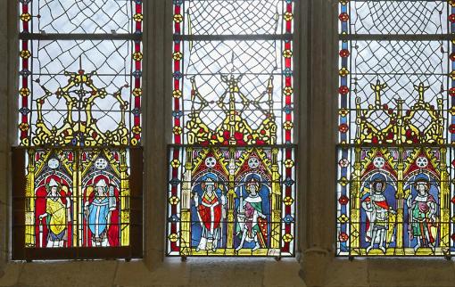 St. Gereon