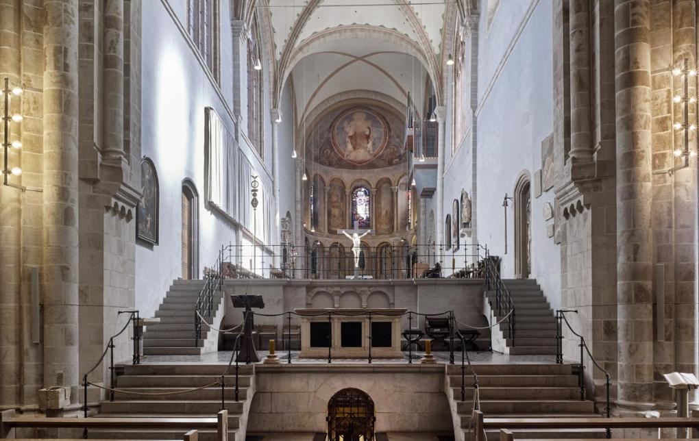 St. Gereon