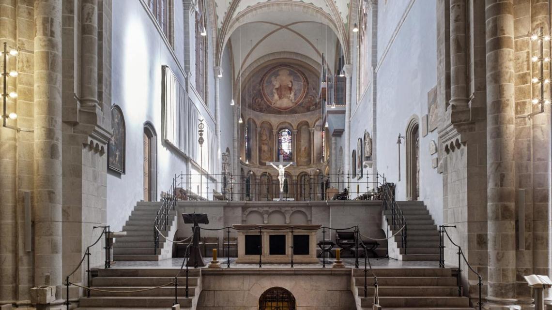 St. Gereon