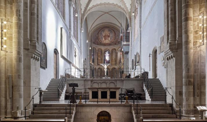 St. Gereon