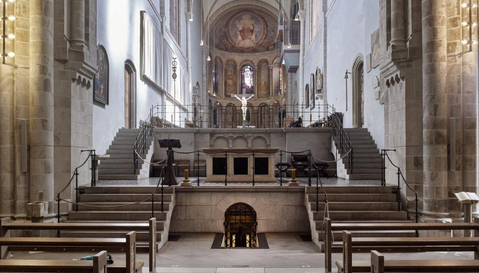 St. Gereon