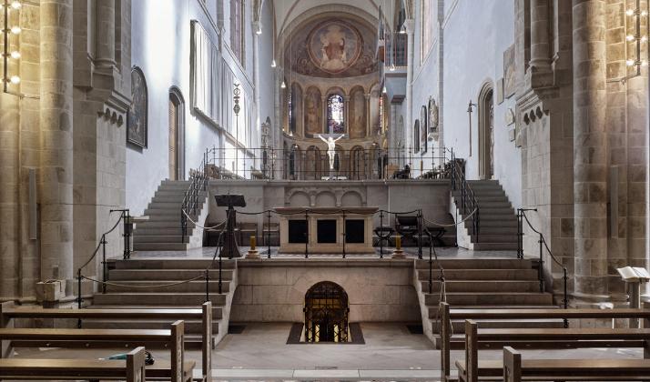 St. Gereon