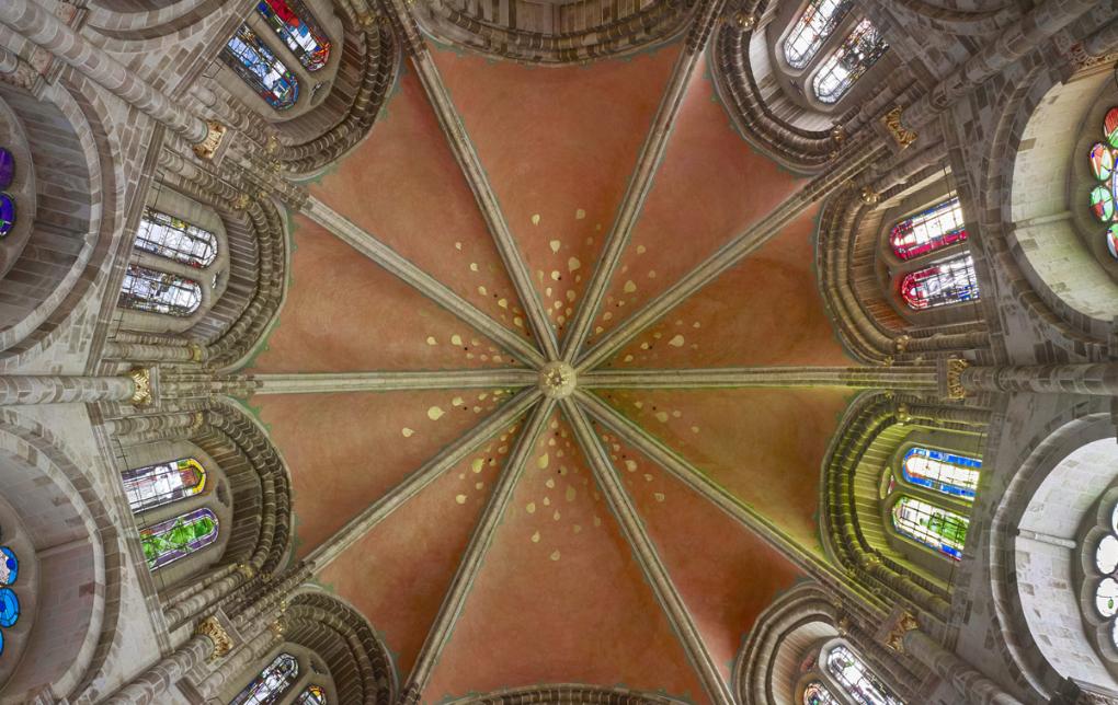 St. Gereon