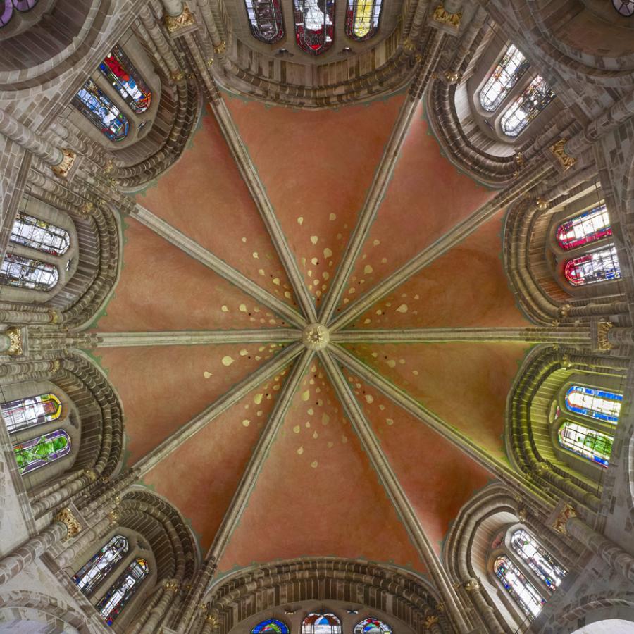 St. Gereon