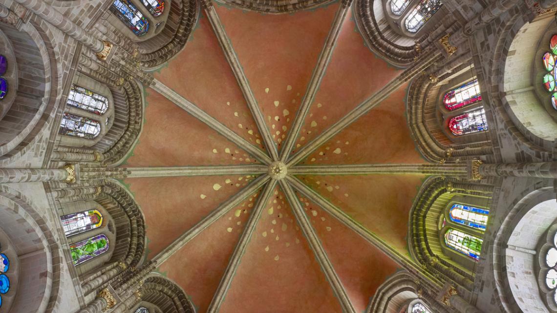 St. Gereon